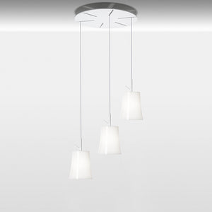 Birdie Round Multi Light Suspension