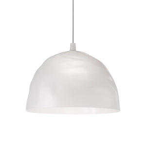 Bump Pendant Light