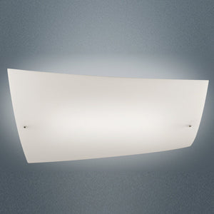 Folio Flush Mount