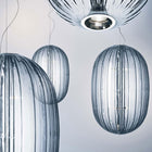 Plass Media Suspension Light