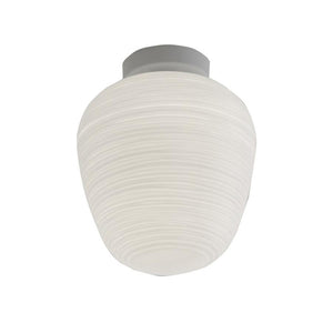 Rituals 3 Flush Mount