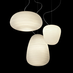 Rituals Round Multi Light Pendant Light