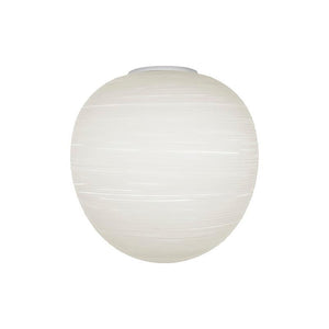 Rituals XL Semi Wall Sconce