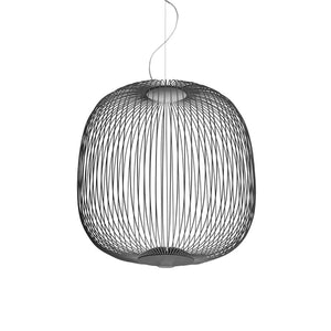 Spokes 2 Large Pendant Light