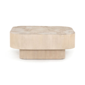 Blanco Coffee Table