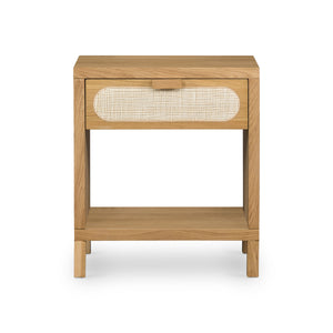 Allegra Nightstand