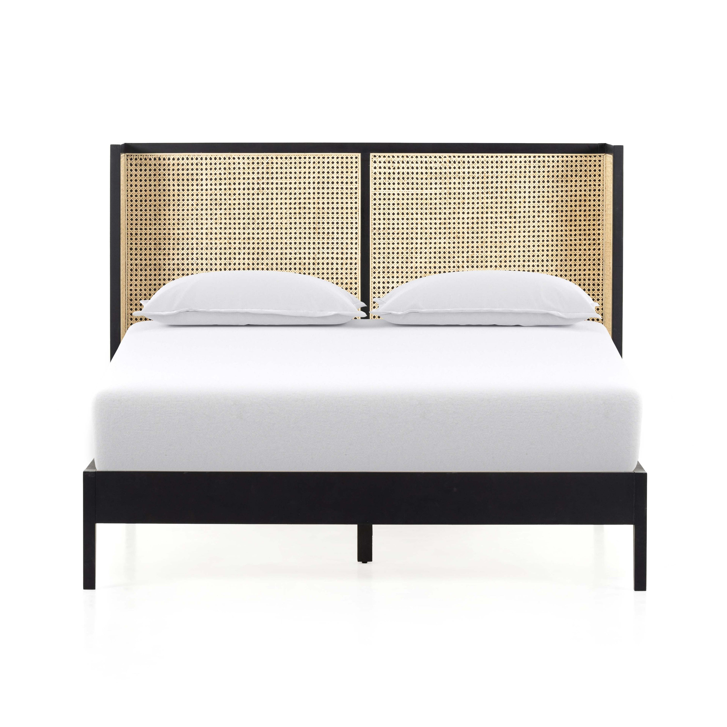 Four Hands Antonia Bed - 2Modern
