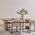 Brennan Dining Table