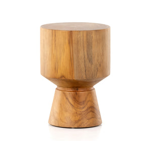 Jovie Outdoor End Table