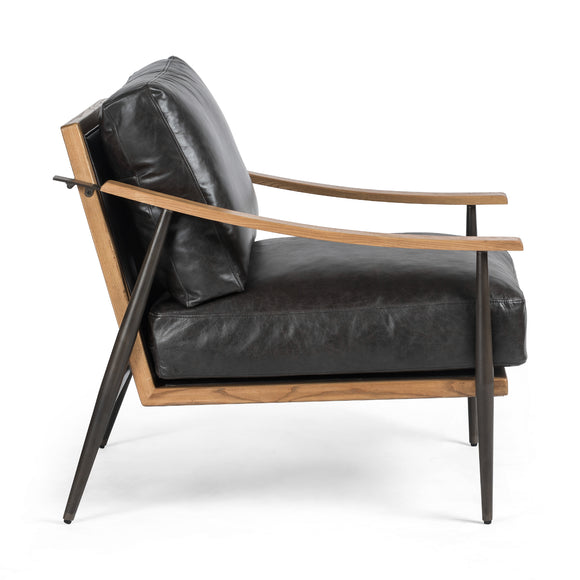 Kennedy Lounge Chair