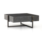 Keppler Square Coffee Table