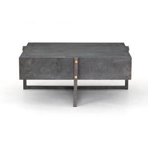 Keppler Square Coffee Table