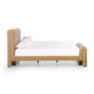 Mitchell Bed