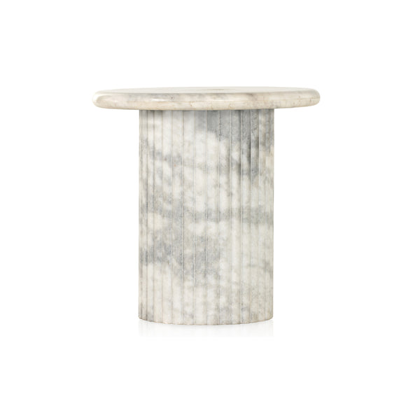 Oranda End Table