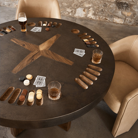 Poker Table