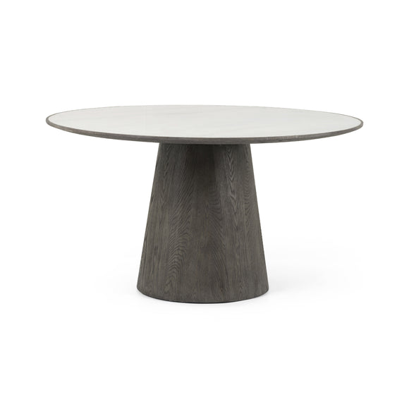 Skye Round Dining Table