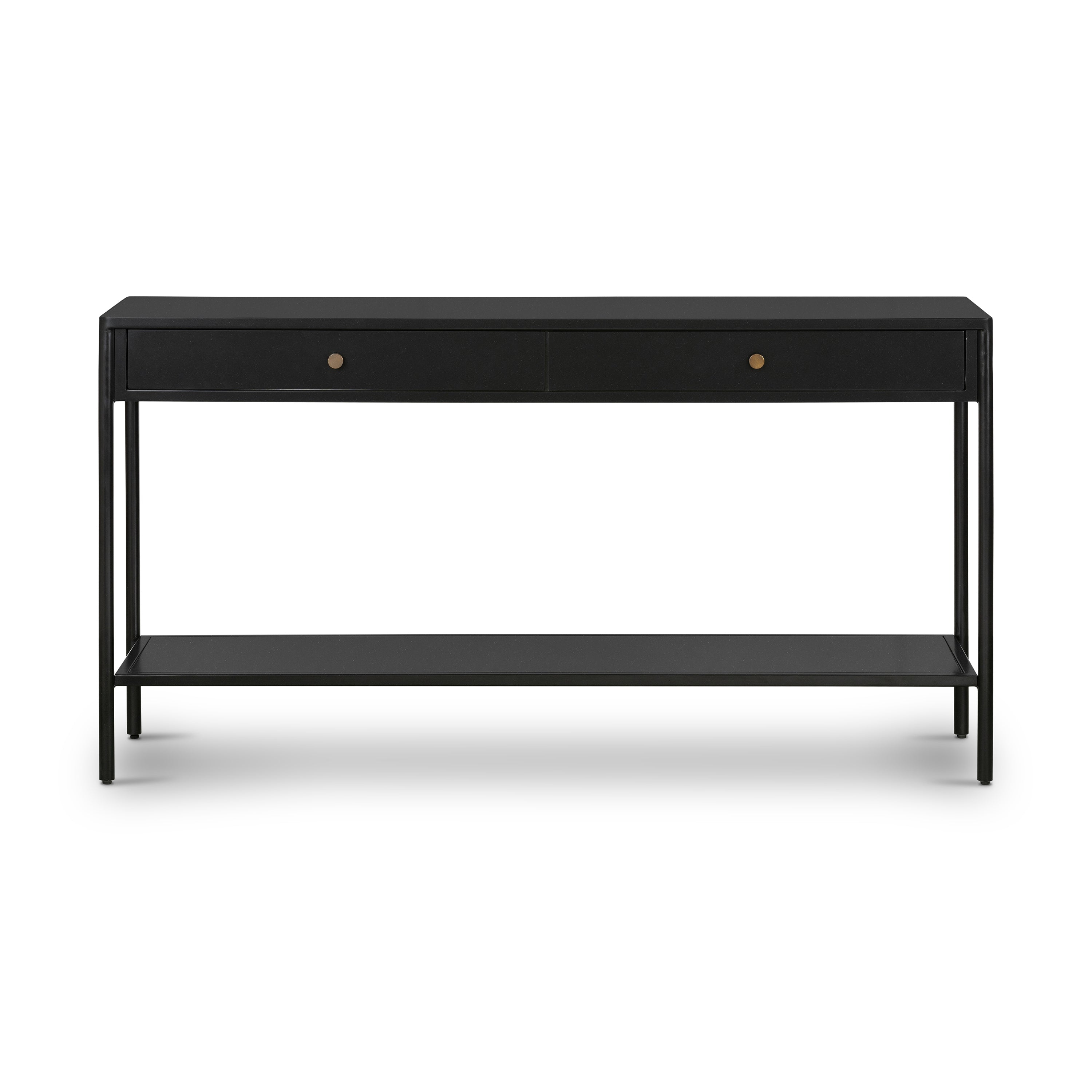 Four Hands Soto Console Table - 2Modern