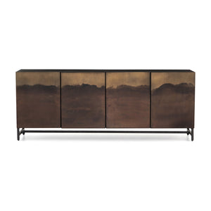 Stormy Sideboard