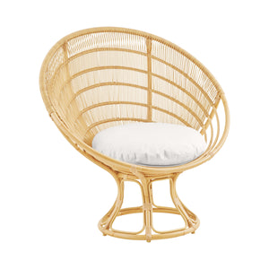 Franco Albini Luna Outdoor Sunchair