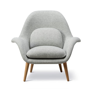 Swoon Lounge Chair