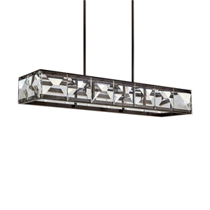 Jolie Linear Chandelier