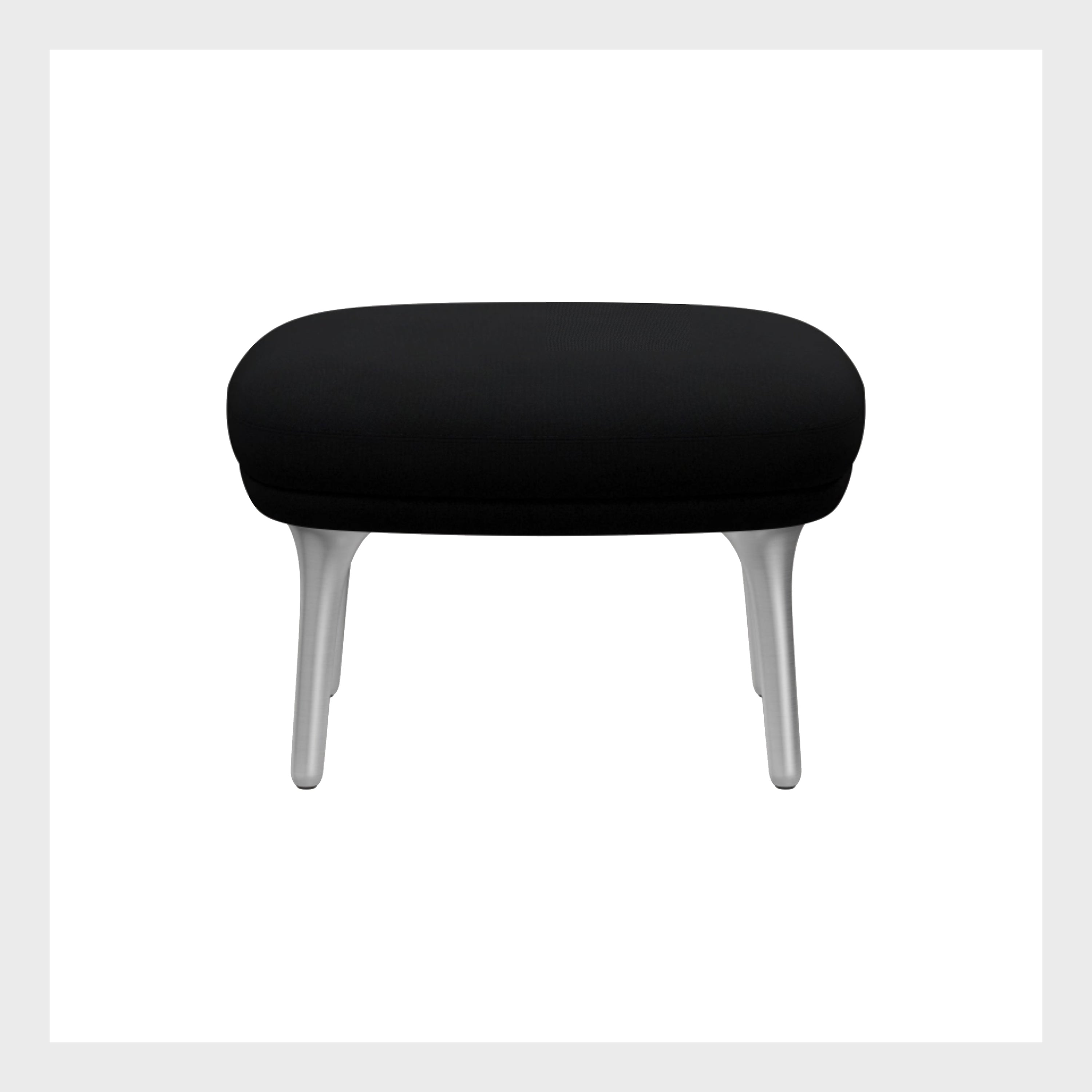 Fritz best sale hansen ottoman