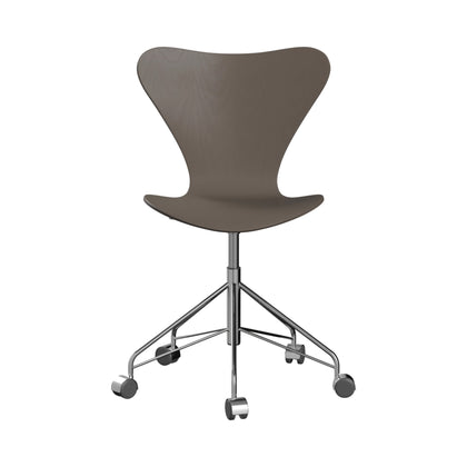 Fritz Hansen Series 7 Task Chair 2Modern