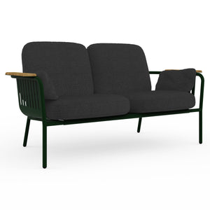 Capa 2 Seater Sofa