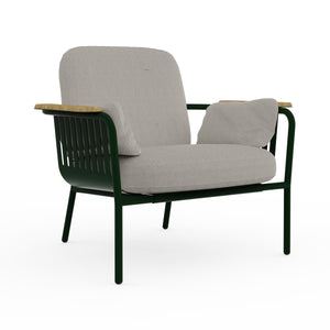 Capa Lounge Chair