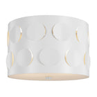 Kate Spade New York Dottie Flush Mount