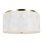 Kate Spade New York Dottie Flush Mount