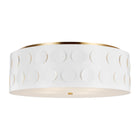 Kate Spade New York Dottie Flush Mount