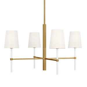 Kate Spade New York Monroe Chandelier