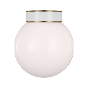 Kate Spade New York Monroe Globe Flush Mount