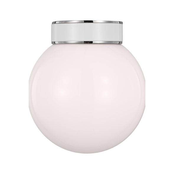 Kate Spade New York Monroe Globe Flush Mount