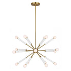 Kate Spade New York Monroe Full Chandelier