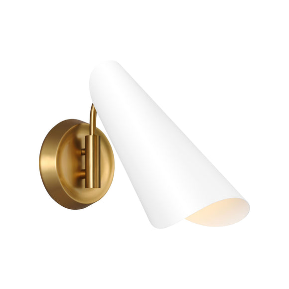 Visual Comfort Studio Nodes Double Wall Sconce
