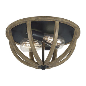 Sean Lavin Allier Indoor/Outdoor Flush Mount