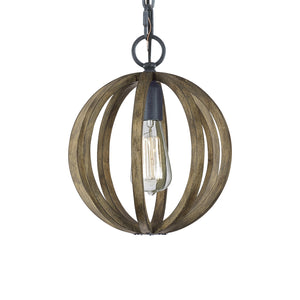 Sean Lavin Allier Mini Pendant Light