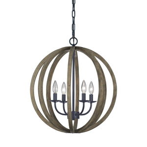 Sean Lavin Allier Pendant Light