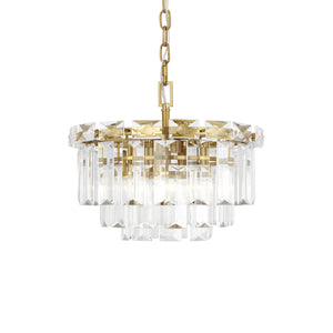 Chapman and Myers Arden Chandelier