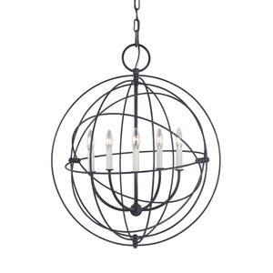 Chapman and Myers Bayberry Pendant Light