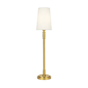 Thomas O'Brien Beckham Classic Table Lamp