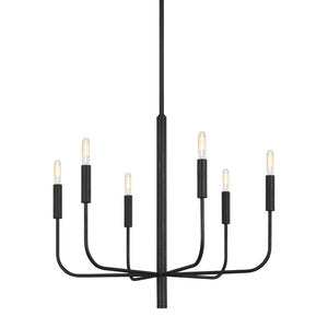 ED Ellen DeGeneres Brianna Chandelier