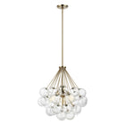 Bronzeville Pendant Light