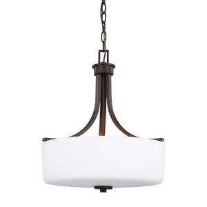 Canfield Pendant Light