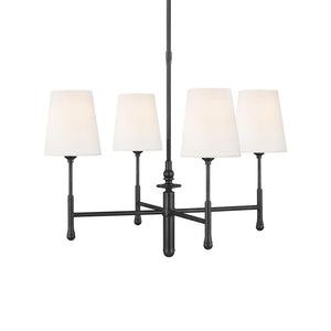 Thomas O'Brien Capri Chandelier