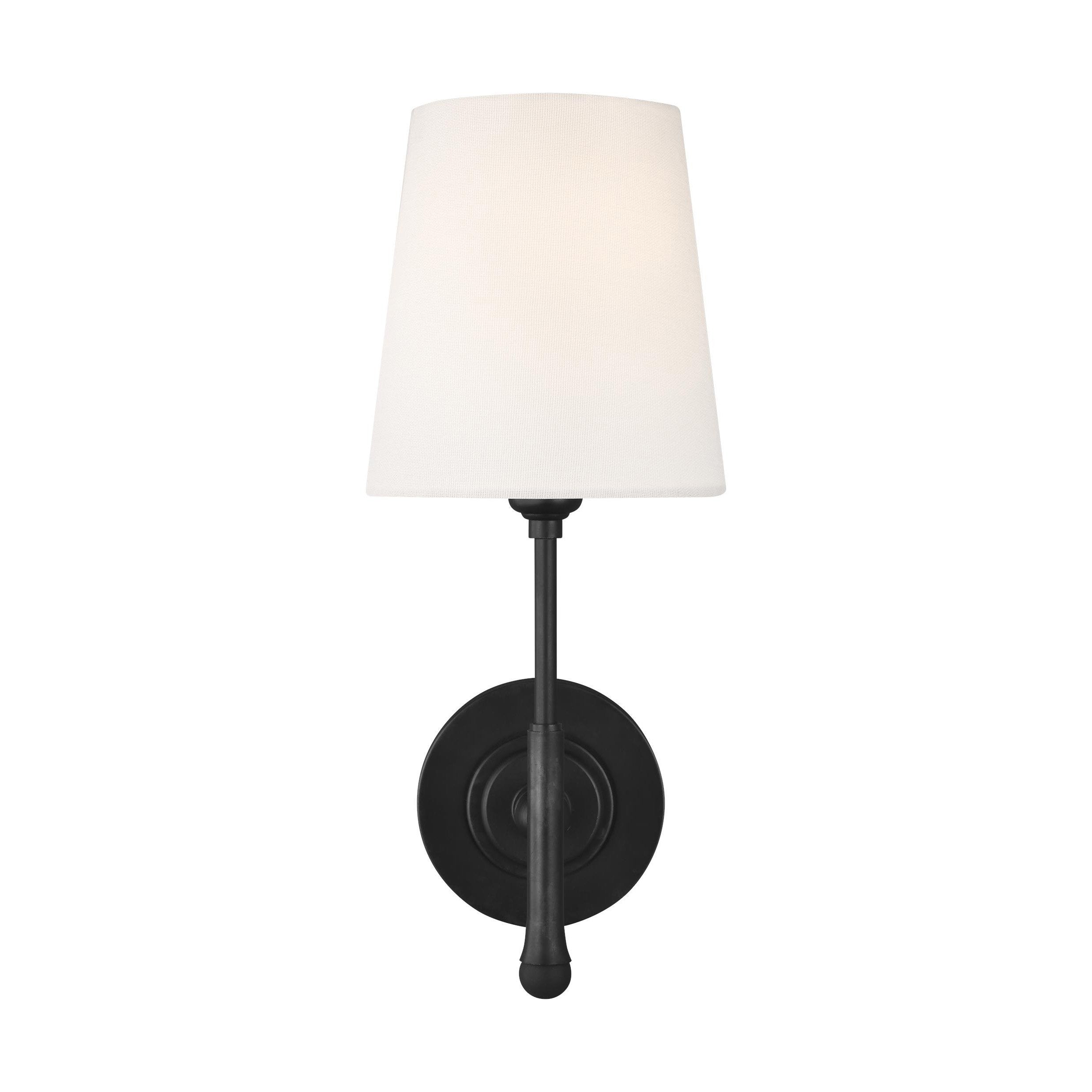 Visual Comfort & Co Thomas O'Brien Capri Wall Sconce - 2Modern