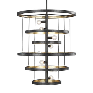 Celeste Chandelier