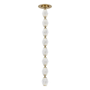 Sean Lavin Collier Pendant Chandelier